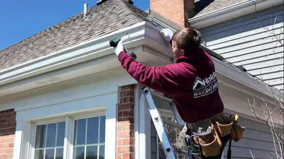 gutter services South Amboy